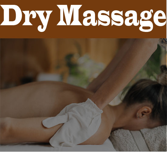 Massage